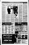 Irish Independent Monday 05 July 1993 Page 18