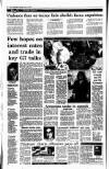 Irish Independent Monday 05 July 1993 Page 22
