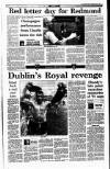 Irish Independent Monday 05 July 1993 Page 25