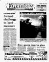 Irish Independent Tuesday 06 July 1993 Page 27