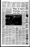 Irish Independent Wednesday 07 July 1993 Page 4