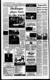 Irish Independent Wednesday 07 July 1993 Page 6