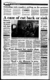 Irish Independent Wednesday 07 July 1993 Page 8