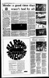 Irish Independent Wednesday 07 July 1993 Page 12