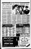Irish Independent Wednesday 07 July 1993 Page 26