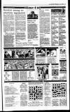 Irish Independent Wednesday 07 July 1993 Page 27