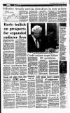 Irish Independent Saturday 10 July 1993 Page 11