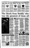 Irish Independent Saturday 10 July 1993 Page 12