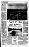 Irish Independent Saturday 10 July 1993 Page 28