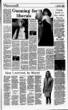 Irish Independent Saturday 10 July 1993 Page 35