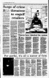 Irish Independent Monday 12 July 1993 Page 8