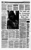 Irish Independent Tuesday 13 July 1993 Page 13