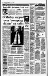 Irish Independent Wednesday 14 July 1993 Page 3