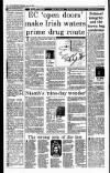 Irish Independent Wednesday 14 July 1993 Page 9