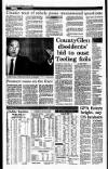 Irish Independent Wednesday 14 July 1993 Page 11