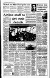 Irish Independent Thursday 15 July 1993 Page 4