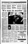 Irish Independent Thursday 15 July 1993 Page 11