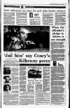 Irish Independent Thursday 15 July 1993 Page 13