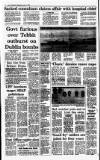 Irish Independent Wednesday 21 July 1993 Page 4