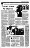 Irish Independent Wednesday 21 July 1993 Page 13