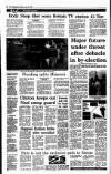 Irish Independent Saturday 31 July 1993 Page 26