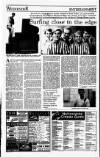 Irish Independent Saturday 31 July 1993 Page 34