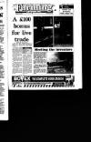 Irish Independent Tuesday 03 August 1993 Page 27