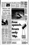 Irish Independent Thursday 05 August 1993 Page 3