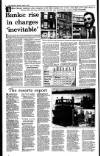 Irish Independent Thursday 05 August 1993 Page 8