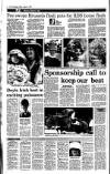 Irish Independent Friday 06 August 1993 Page 4