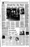 Irish Independent Friday 06 August 1993 Page 8