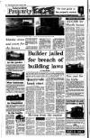 Irish Independent Friday 06 August 1993 Page 20