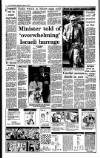 Irish Independent Saturday 07 August 1993 Page 6