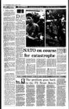 Irish Independent Saturday 07 August 1993 Page 8