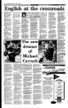 Irish Independent Saturday 07 August 1993 Page 12