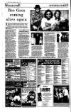 Irish Independent Saturday 07 August 1993 Page 32