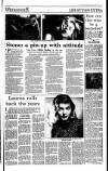 Irish Independent Saturday 07 August 1993 Page 33
