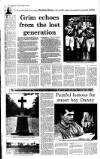Irish Independent Monday 09 August 1993 Page 8