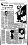 Irish Independent Tuesday 10 August 1993 Page 6