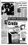 Irish Independent Wednesday 11 August 1993 Page 3