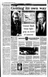 Irish Independent Wednesday 11 August 1993 Page 8