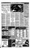 Irish Independent Wednesday 11 August 1993 Page 22