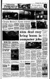 Irish Independent Friday 13 August 1993 Page 21