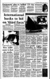 Irish Independent Saturday 14 August 1993 Page 3