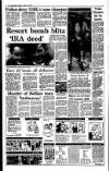 Irish Independent Saturday 14 August 1993 Page 4