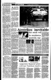 Irish Independent Saturday 14 August 1993 Page 6