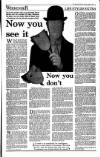 Irish Independent Saturday 14 August 1993 Page 27