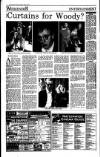Irish Independent Saturday 14 August 1993 Page 30