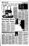 Irish Independent Saturday 14 August 1993 Page 32