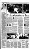 Irish Independent Monday 16 August 1993 Page 8